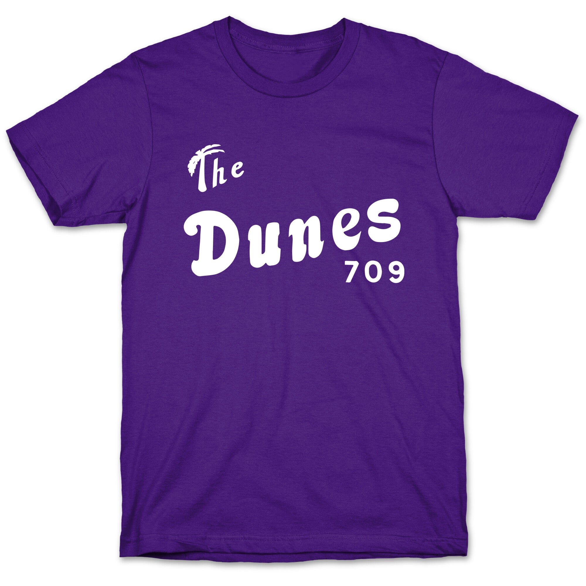 The Dunes T-Shirt